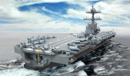 Những loại vũ khí của Mỹ khiến TQ phải “chào thua”(P1)