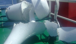 Tình hình biển Đông: Báo Mỹ WSJ chỉ rõ sai trái của tướng và quan chức Trung Quốc