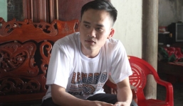 Cảnh sát biển VN kể lại phút giáp mặt với tàu hải cảnh TQ 