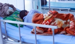 Phía sau chuyện “phi công trẻ” bị đánh ghen vì “mây mưa” với bà chủ