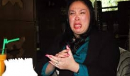 Cha “kiều nữ Hải Dương” nghi ngờ con gái là nạn nhân của âm mưu bôi nhọ