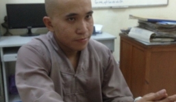 Khởi tố 'sư hổ mang' lừa đảo chuyên nghiệp