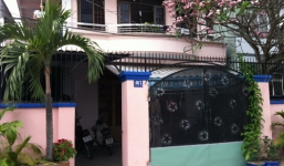 Trộm chuyên gây án vào buổi trưa  