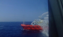 Giáo sư Thayer: Trung Quốc sẽ hứng chịu tổn thất về ngoại giao