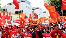 Báo Pháp: Trung Quốc đừng quên từng thảm bại trước Việt Nam