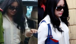 Sự thật người phụ nữ mà bầu Kiên 'cấm ai được động đến'