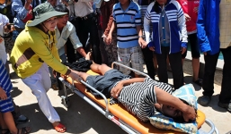 Chúng ta phải tính trước những bước Trung Quốc có thể đi