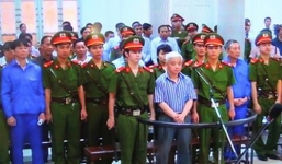 Ngày mai mở lại phiên tòa xét xử đại án Bầu Kiên và đồng phạm
