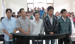 Vụ công an dùng nhục hình: Yêu cầu trưng cầu giám định tư pháp