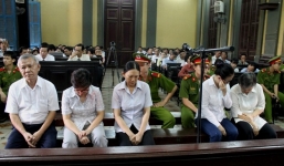 Bác kháng cáo kêu oan của 4 bị cáo trong đại án Vifon