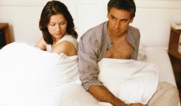 Đau đớn vì bị chồng nghi mất cái 'ngàn vàng'