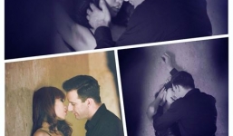 Hà Anh: Tôi không ngần ngại khi trở nên gợi cảm