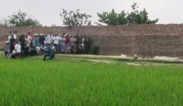 Bắt hung thủ giết tài xế xe ôm, vứt xác bên vệ đường