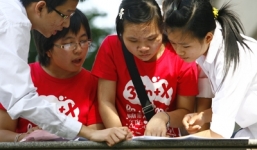 Nghịch lý Toán học VN: Học chỉ để ...đếm tiền