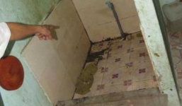 Lụy mạng khi lạc vào “mê cung” của thầy bói