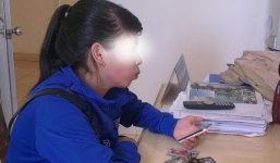 Chat sex trên mạng, nữ sinh bị cưỡng dâm, tống tiền