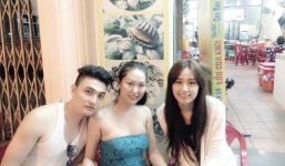 Bí mật chuyện 'dao kéo' chưa từng biết của Phi Thanh Vân