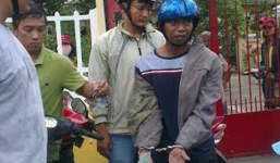 Chat sex trên mạng, nữ sinh bị cưỡng dâm, tống tiền