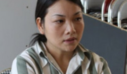 Người đàn bà sát hại chồng vì mê “phi công trẻ”