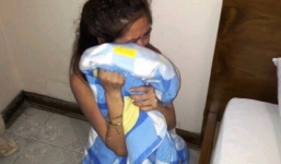 Tóm gọn ổ mại dâm núp bóng nhà hàng ăn uống