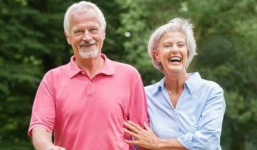 Loài người đang sống thọ thêm 6 năm nữa