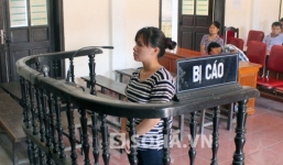 Nữ y tá lừa 21 người lấy gần 2,5 tỷ đồng tiêu xài