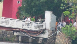 Bản tin 113 – chiều 20/5: Vĩnh Phúc: Phát hiện thi thể phụ nữ nổi trên hồ…