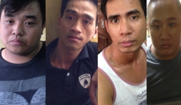 Triệt phá băng cướp giả danh cảnh sát hình sự