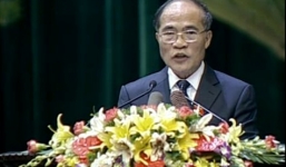 Chủ tịch Quốc hội: Bằng mọi biện pháp kiên quyết đấu tranh bảo vệ chủ quyền quốc gia