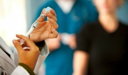 Chữa thành công ung thư xương bằng vi rút sởi