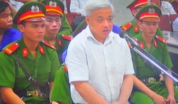 Clip: Tạm đình chỉ vụ án đối với ông Trần Xuân Giá