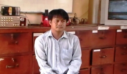 Giả Việt kiều, dụ thiếu nữ quan hệ tình dục rồi lừa lấy xe