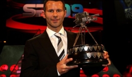 Tâm thư đẫm nước mắt của Ryan Giggs ngày giải nghệ