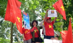 Giàn khoan HD 981 - 'nước cờ sai' bị bóc mẽ của Trung Quốc