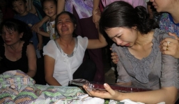 Một học sinh mầm non chết thảm khi đi tham quan