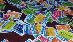 Khuyến cáo của Viettel về việc thẻ nạp điện thoại