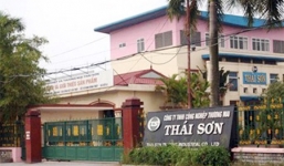 Tổng giám đốc lừa đảo 9 nhà băng hàng trăm tỷ đồng