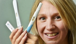 Sốc: Người phụ nữ 'nghiện' mang bầu cho người lạ