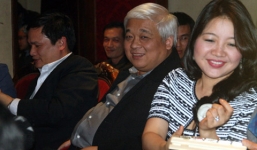 Sự thật người phụ nữ Bầu Kiên cấm ai động đến