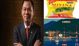 'Độc chiếm' Hòn Tre, ông Vượng thành 'chúa đảo'