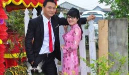 Sắp cưới vẫn nhận nhiệm vụ ra Hoàng Sa