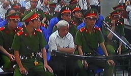 Vụ án bầu Kiên: Không có người bị thiệt hại?