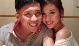 Trấn Thành bất ngờ nhận quà đặc biệt từ bạn gái cũ Mai Hồ