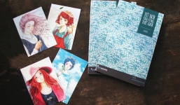 Từ nơi tận cùng thế giới - Cuộc tìm kiếm tình yêu