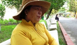 Xót lòng đứa trẻ không muốn sống với mẹ ruột