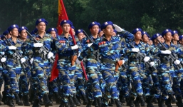 Mỹ viện trợ 18 triệu USD cho Cảnh sát biển Việt Nam