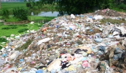 Bản tin 113 – chiều 21/5: Phát hiện xác nam thanh niên gần bãi rác…