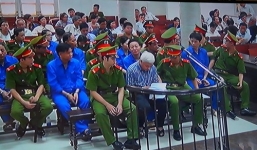 Các cơ quan quản lý kinh doanh lúng túng vì bầu Kiên... viện dẫn luật