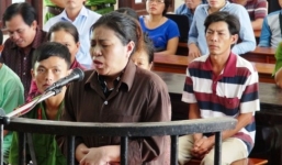 Quậy tại tòa vì hoãn xử!