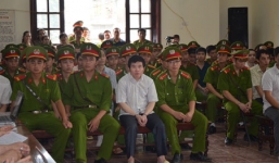 27 đối tượng trong đường dây buôn bán, tàng trữ 1.784 bánh heroin